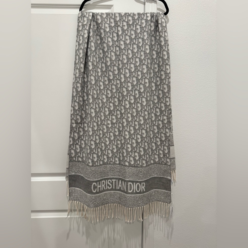Christian Dior Scarf